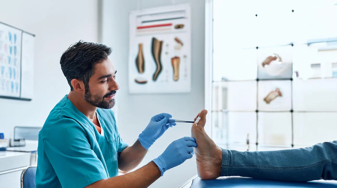 Cirurgia del peu: quan val la pena demanar una segona opinió