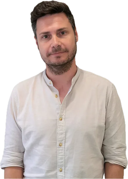 Dr. Marc Serven